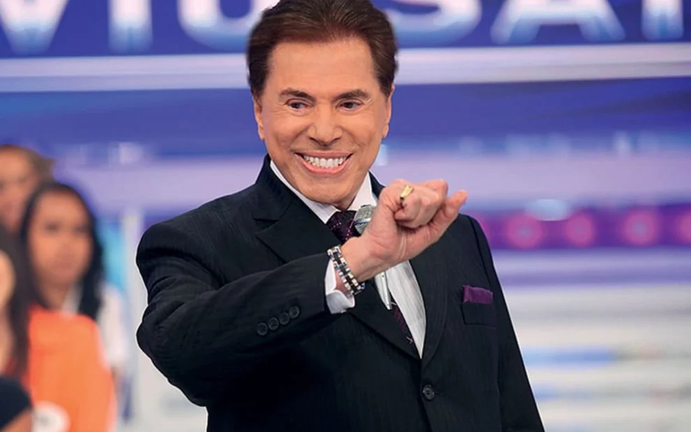 Silvio Santos morre aos 93 anos