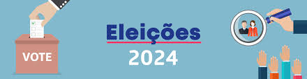 Confira a relação de candidatos  para a eleição de 2024