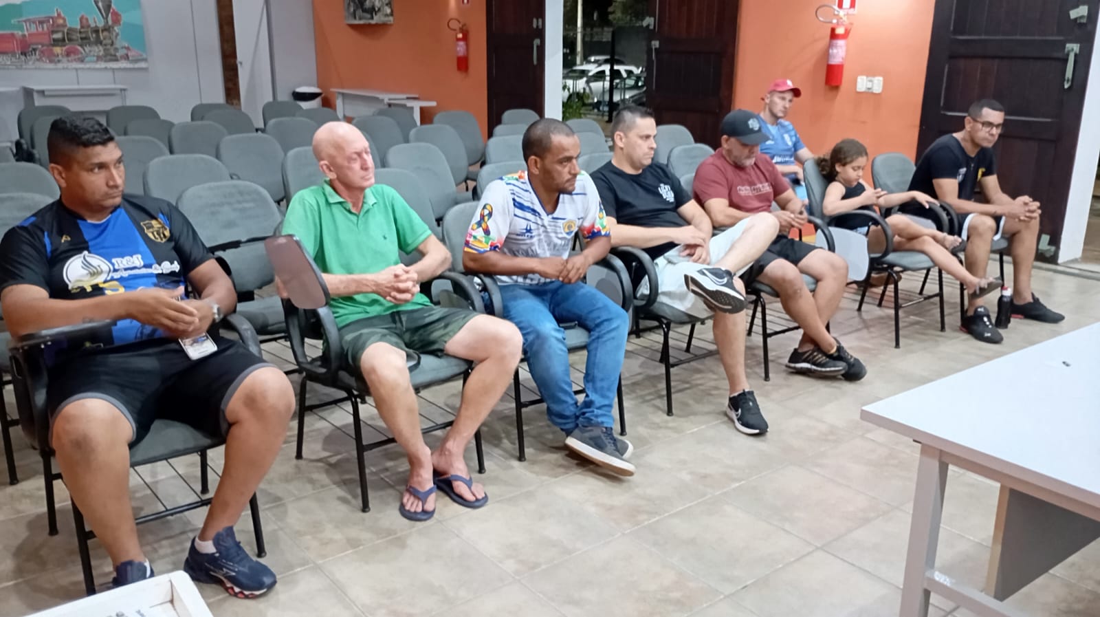 Domingo tem Martim em Campo pela Copa Rural