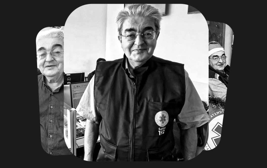 ​Falece o irmão do prefeito de Mogi Mirim, Dr. Paulo de Oliveira e Silva