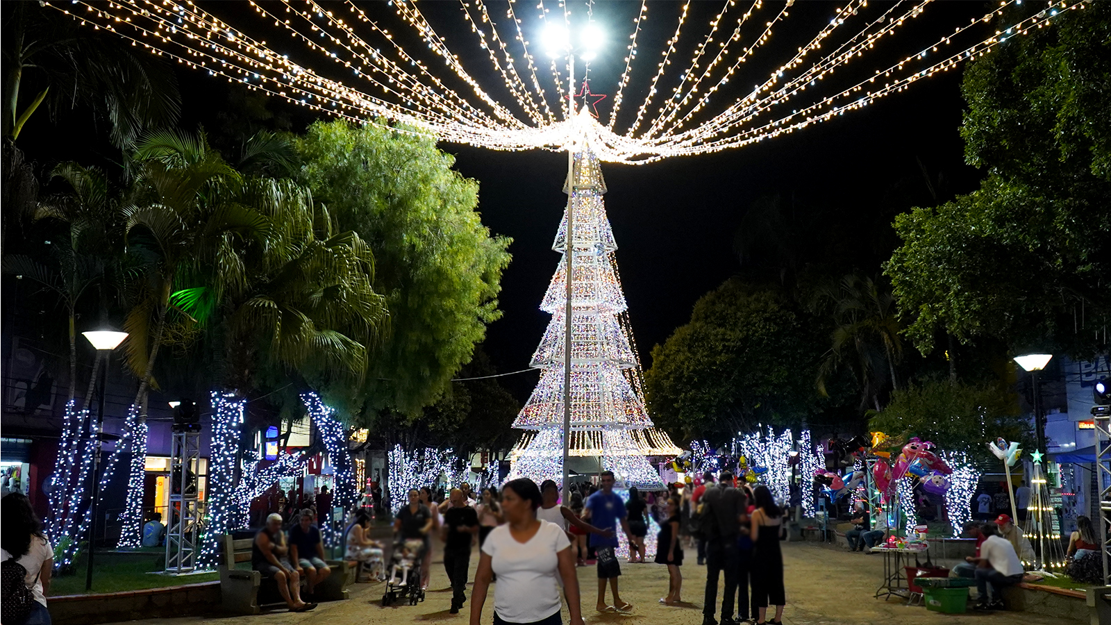 ​PROGRAMAÇÃO CULTURAL ESPECIAL DE FIM DE ANO