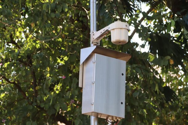 Mogi Mirim prepara ampliação do sistema de monitoramento