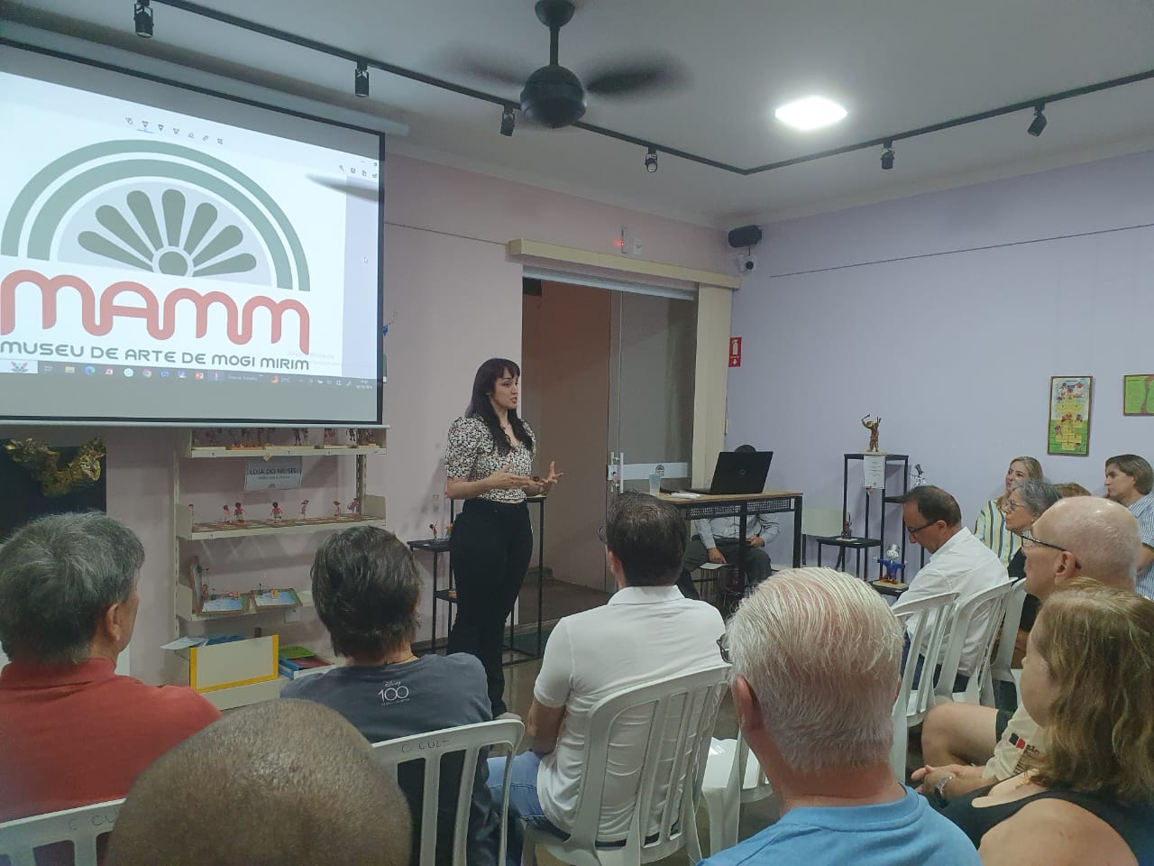 ​Mogi Mirim promove a 1ª Conferência Municipal de Meio Ambiente